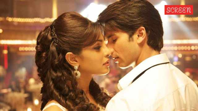 "Kunal Kohli comments on Shahid Kapoor and Priyanka Chopra relationship during Teri Meri Kahaani shoot"